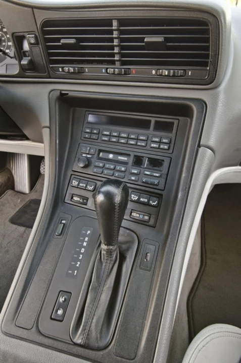 1991 BMW E31 850i & 850Ci - Image 4 of 12