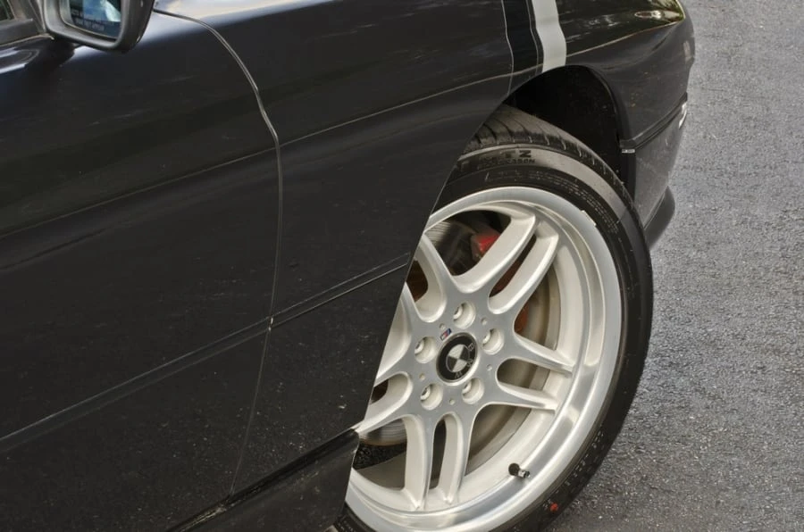 1991 BMW E31 850i & 850Ci - Image 8 of 12