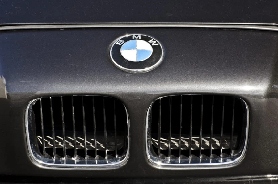 1991 BMW E31 850i & 850Ci - Image 9 of 12