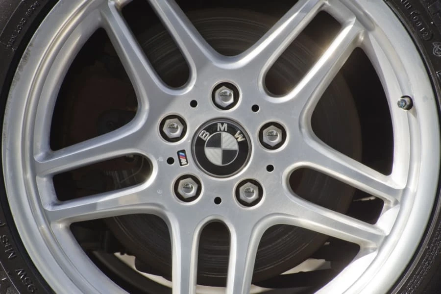 1991 BMW E31 850i & 850Ci - Image 10 of 12