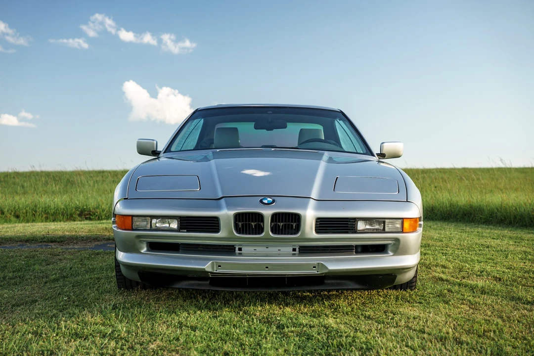 1991 BMW E31 850i & 850Ci - Image 21 of 31