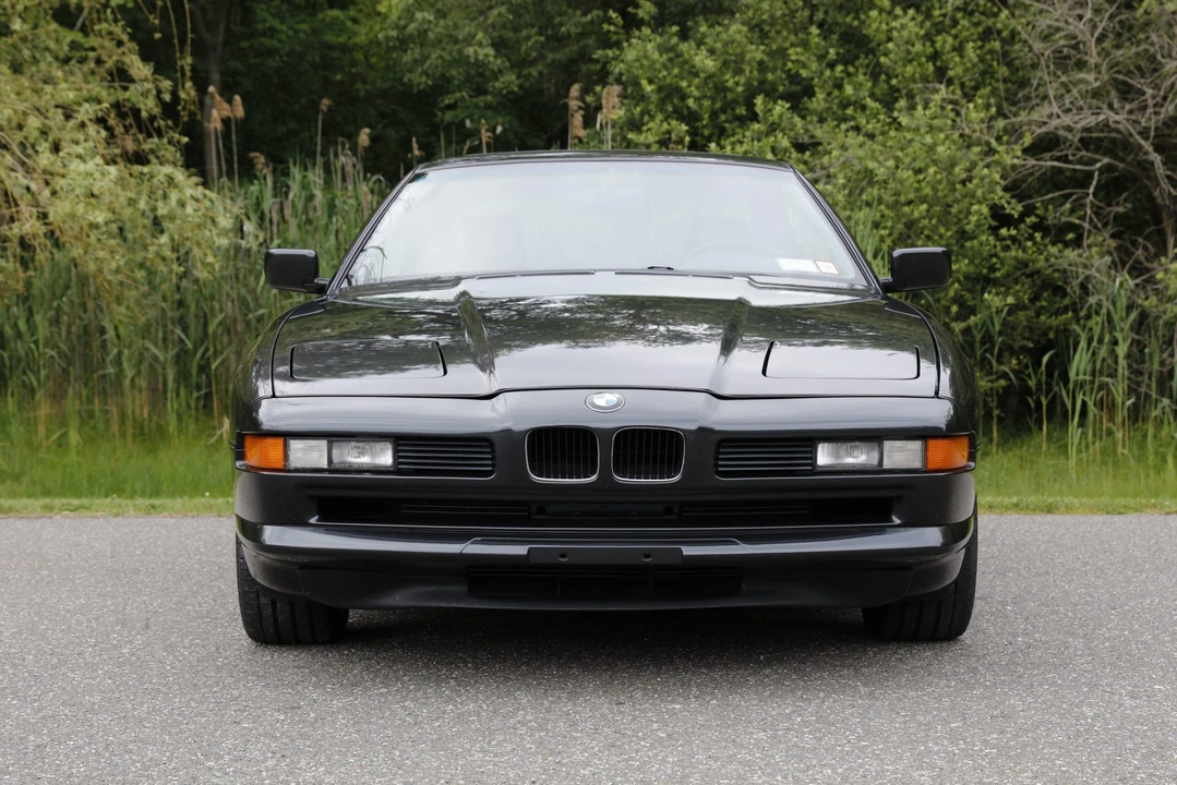 1991 BMW E31 850i & 850Ci - Image 5 of 31