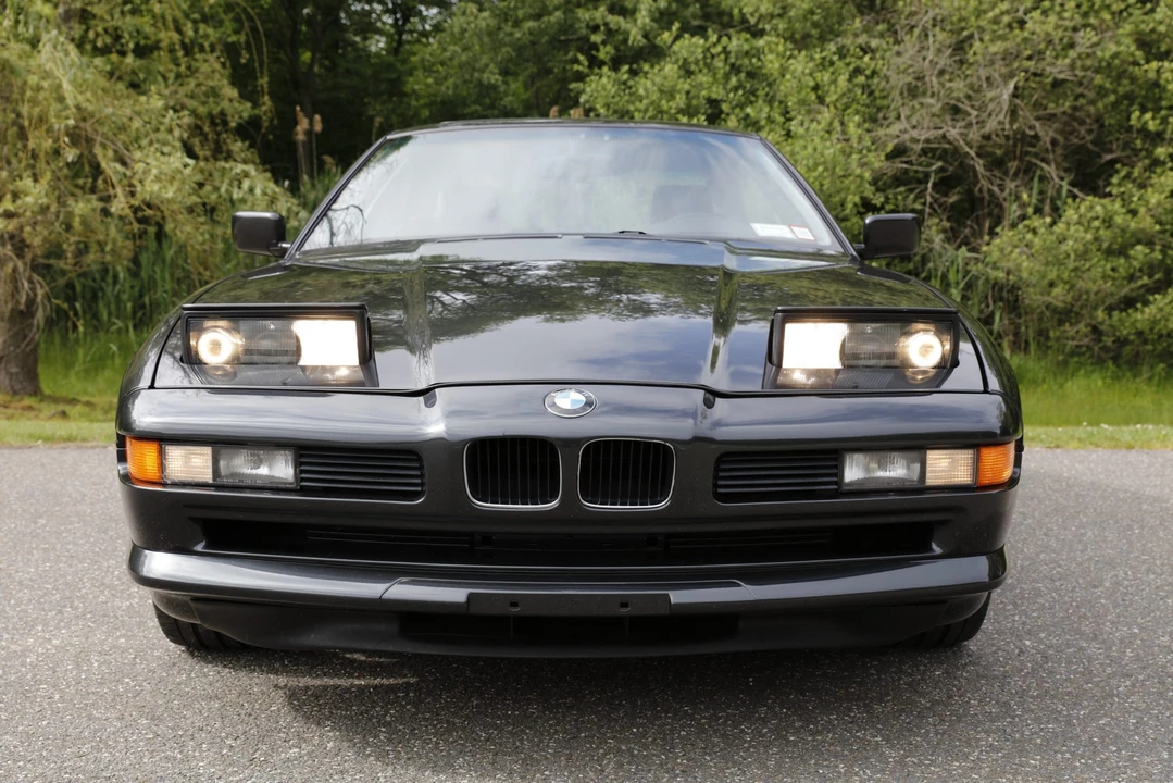 1991 BMW E31 850i & 850Ci - Image 7 of 31