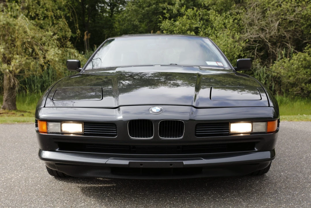 1991 BMW E31 850i & 850Ci - Image 6 of 31