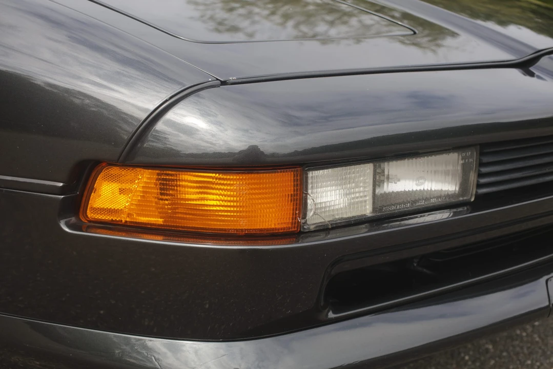 1991 BMW E31 850i & 850Ci - Image 26 of 31