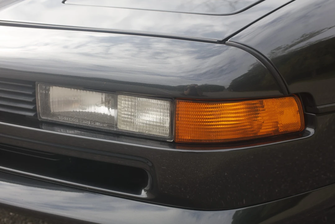 1991 BMW E31 850i & 850Ci - Image 27 of 31