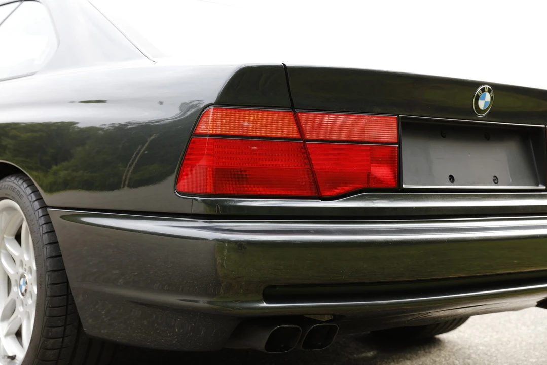 1991 BMW E31 850i & 850Ci - Image 28 of 31