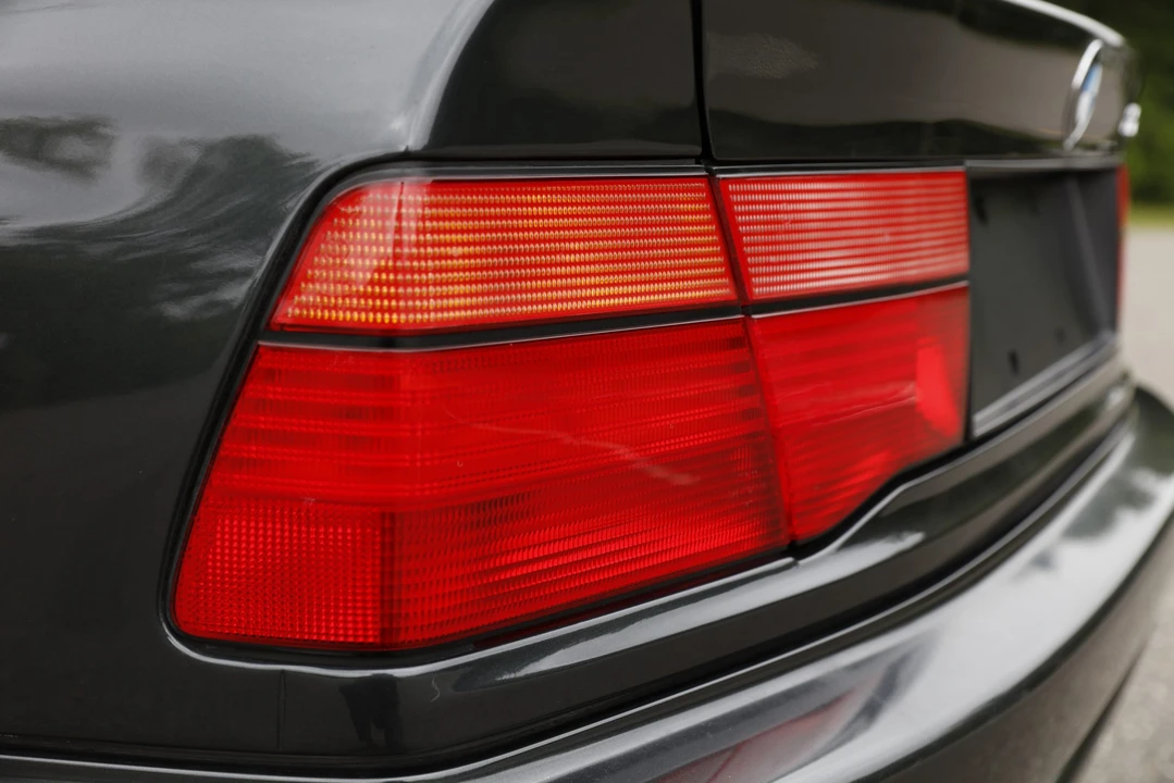1991 BMW E31 850i & 850Ci - Image 29 of 31