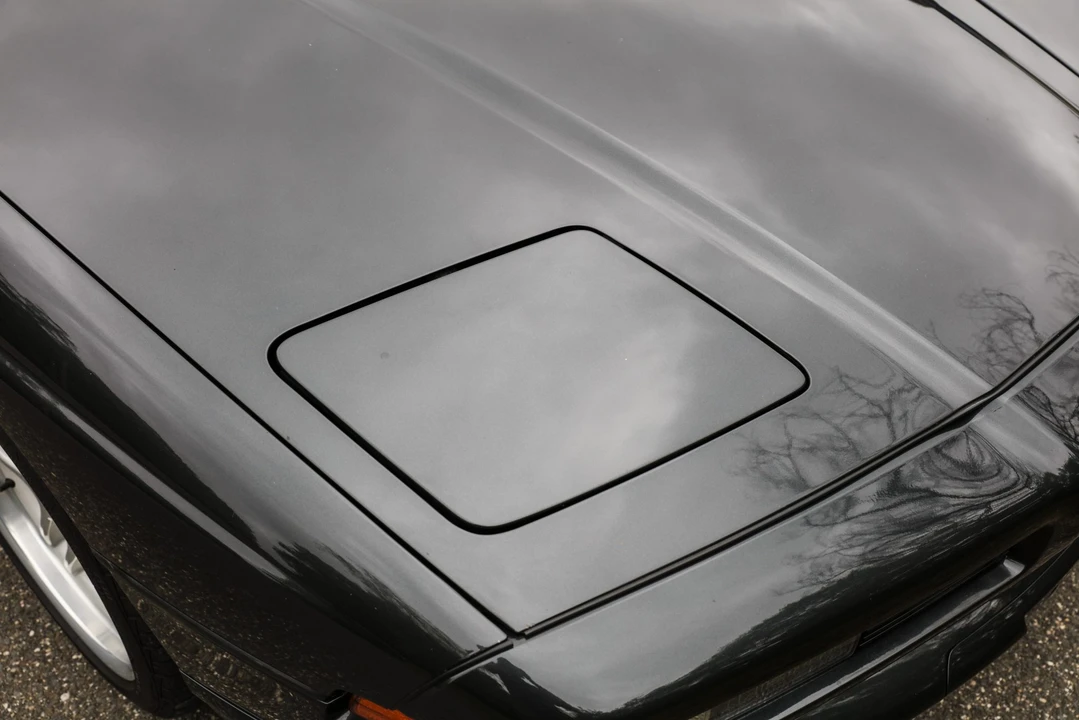 1991 BMW E31 850i & 850Ci - Image 24 of 31