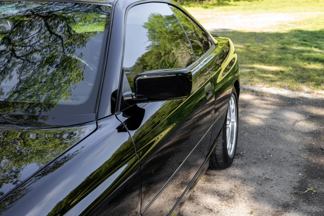 1991 BMW E31 850i & 850Ci - Image 22 of 31