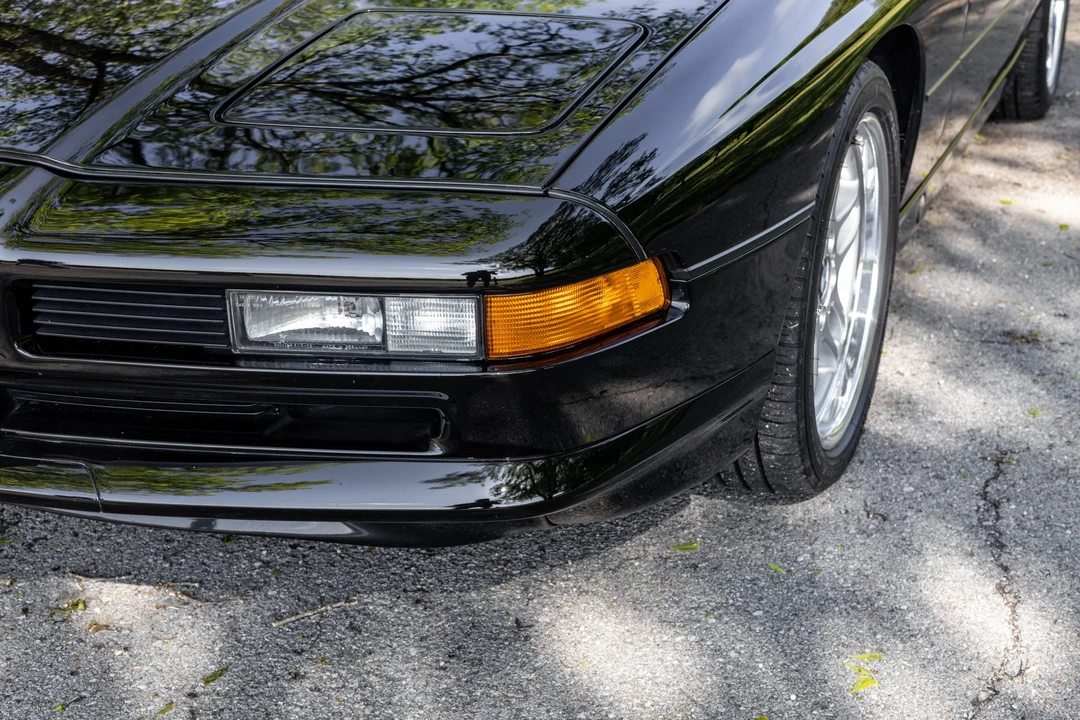 1991 BMW E31 850i & 850Ci - Image 15 of 31