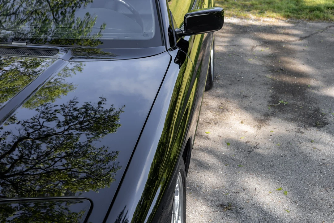 1991 BMW E31 850i & 850Ci - Image 19 of 31