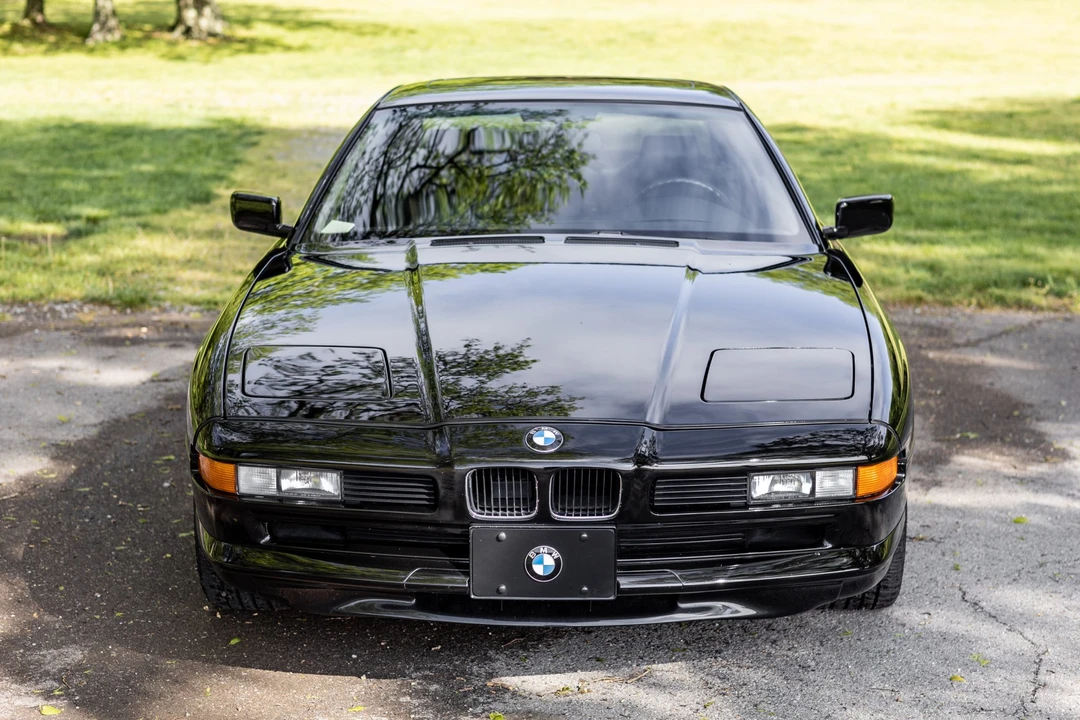 1991 BMW E31 850i & 850Ci - Image 4 of 31