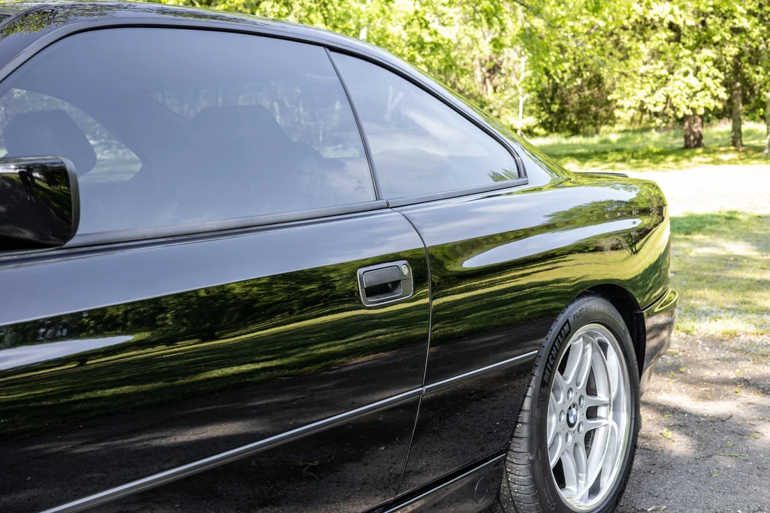 1991 BMW E31 850i & 850Ci - Image 30 of 31