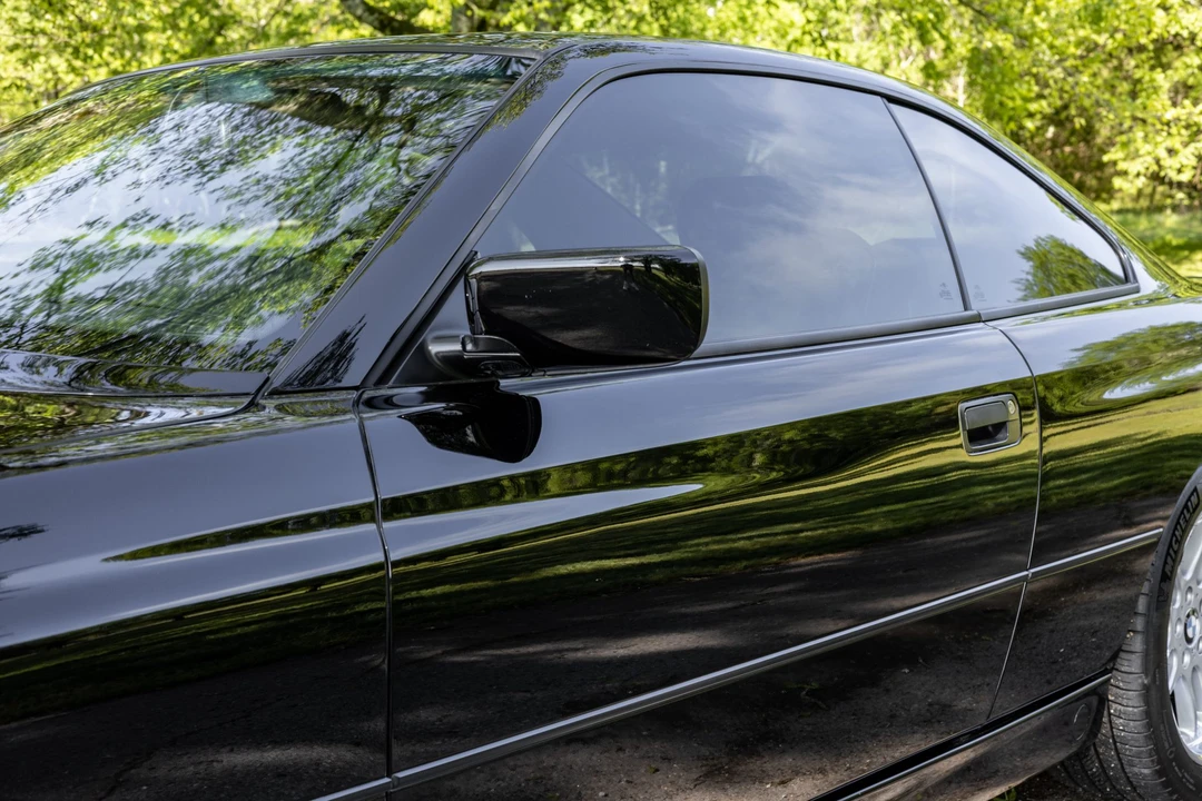 1991 BMW E31 850i & 850Ci - Image 26 of 31