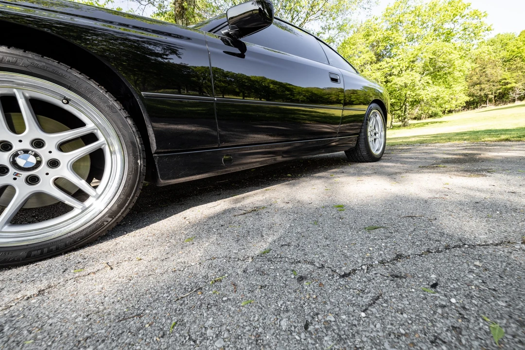 1991 BMW E31 850i & 850Ci - Image 28 of 31