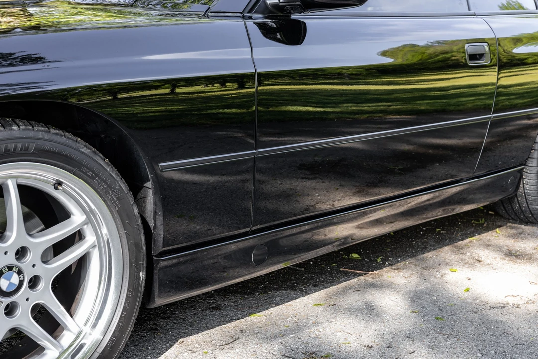 1991 BMW E31 850i & 850Ci - Image 27 of 31
