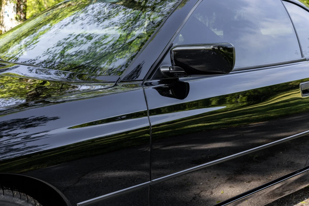 1991 BMW E31 850i & 850Ci - Image 25 of 31