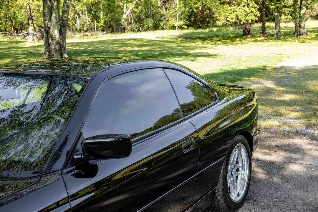 1991 BMW E31 850i & 850Ci - Image 31 of 31
