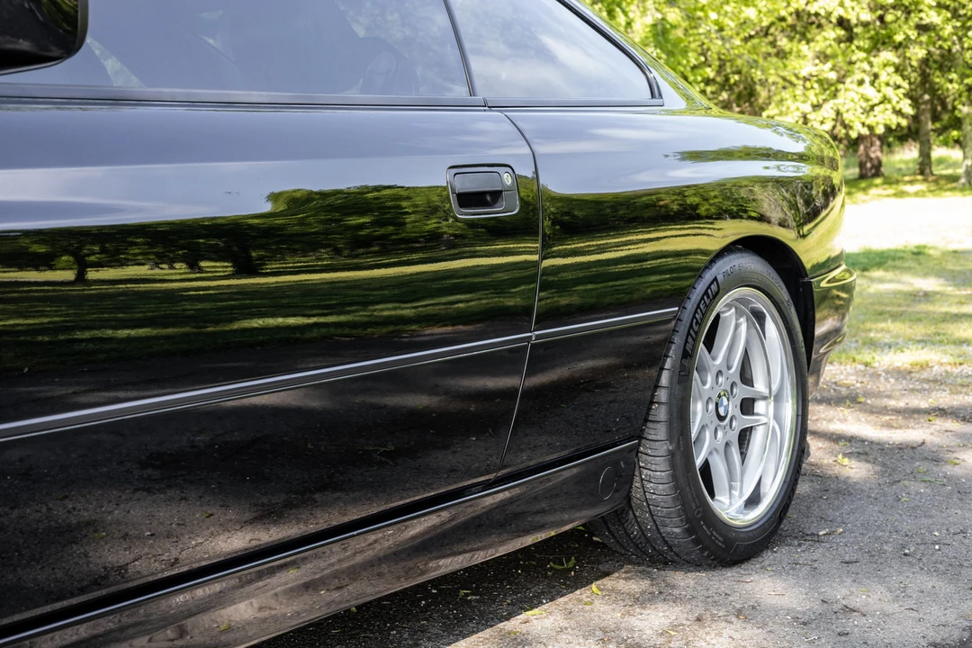 1991 BMW E31 850i & 850Ci - Image 29 of 31