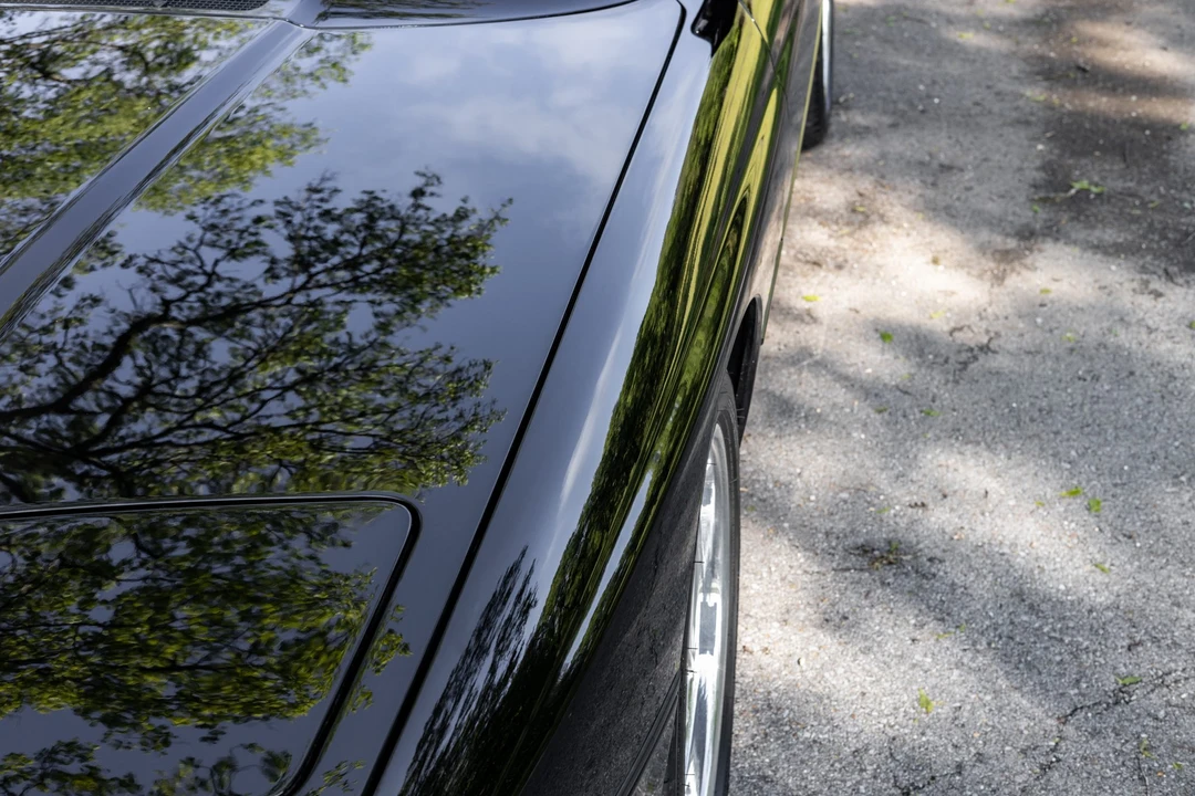 1991 BMW E31 850i & 850Ci - Image 18 of 31