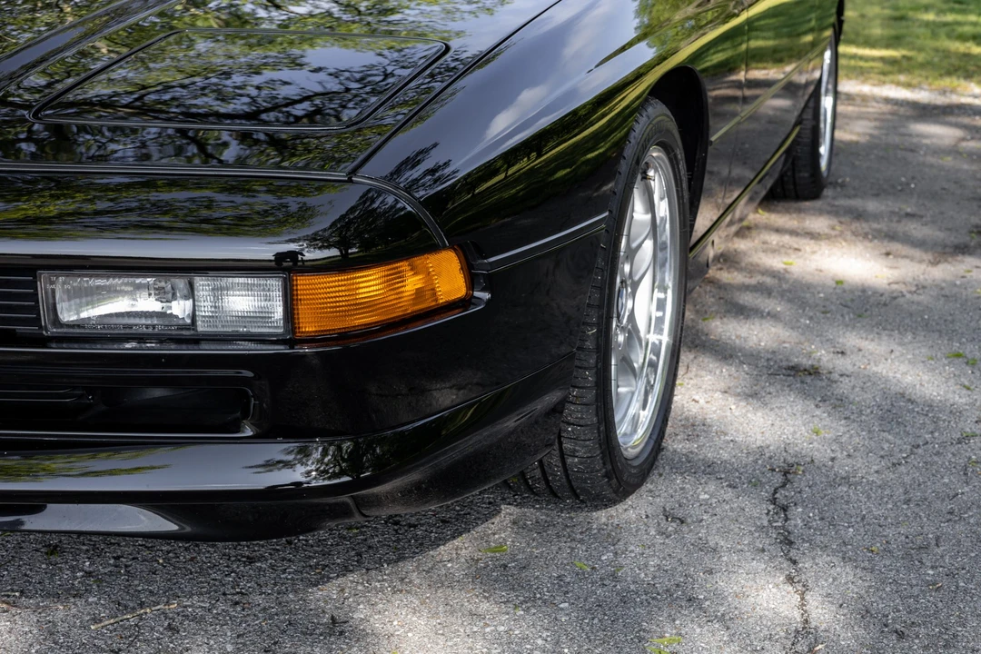 1991 BMW E31 850i & 850Ci - Image 16 of 31