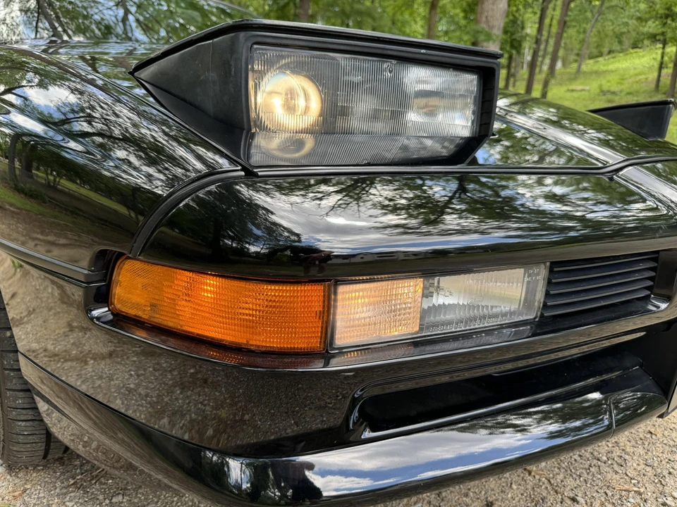 1991 BMW E31 850i & 850Ci - Image 23 of 31