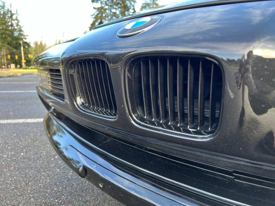 1991 BMW E31 850i & 850Ci - Image 12 of 22