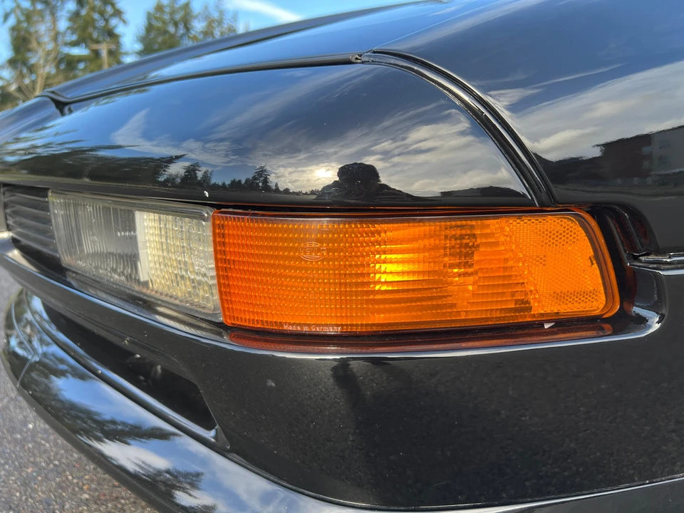 1991 BMW E31 850i & 850Ci - Image 14 of 22