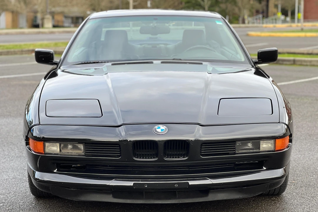 1991 BMW E31 850i & 850Ci - Image 2 of 22