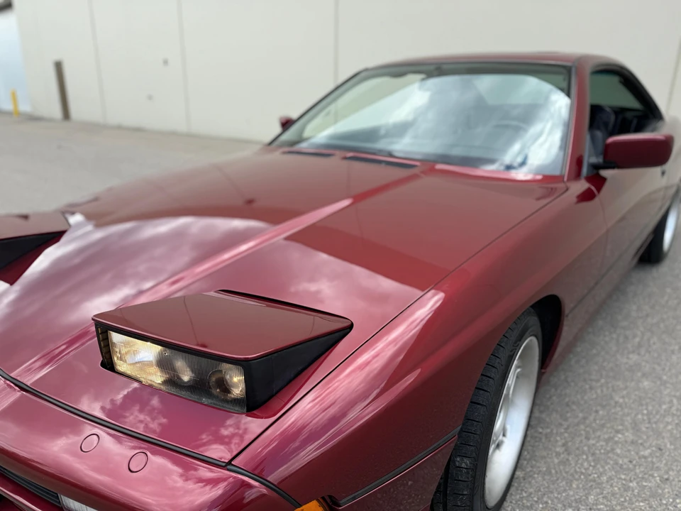 1991 BMW E31 850i & 850Ci - Image 21 of 31