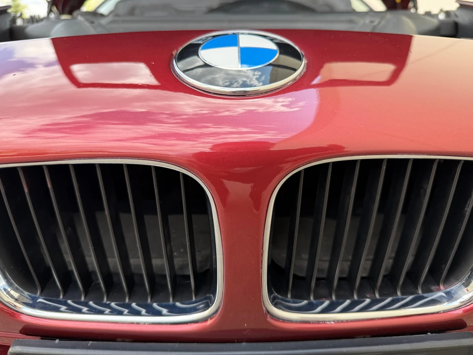 1991 BMW E31 850i & 850Ci - Image 19 of 31
