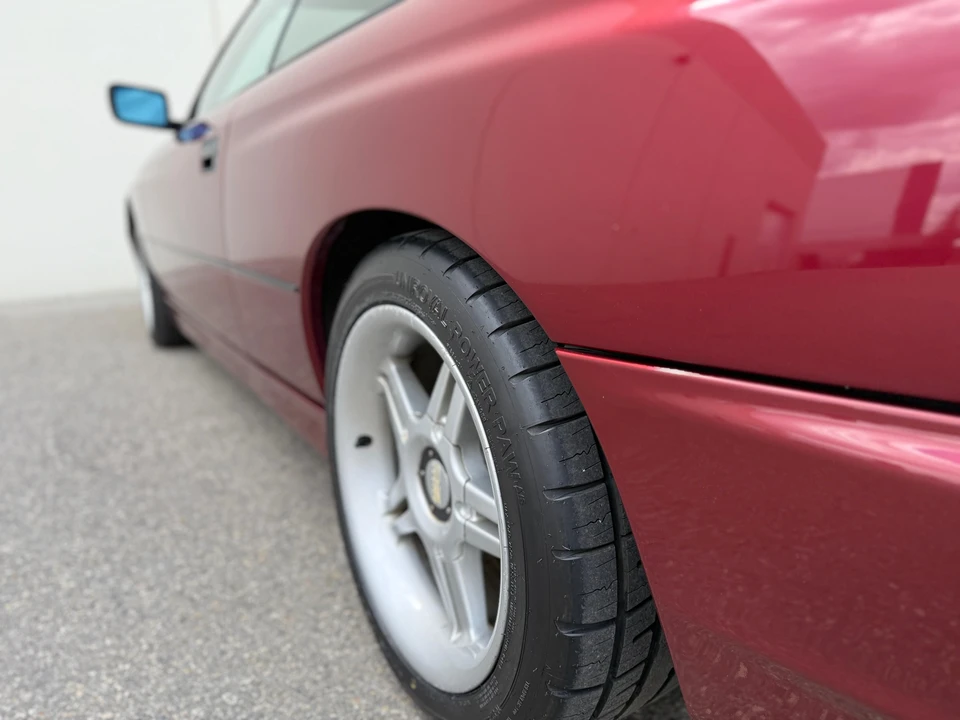 1991 BMW E31 850i & 850Ci - Image 22 of 31