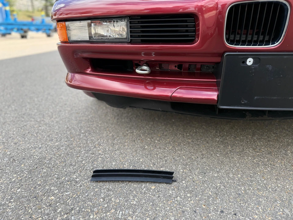 1991 BMW E31 850i & 850Ci - Image 18 of 31