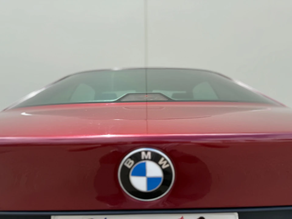 1991 BMW E31 850i & 850Ci - Image 23 of 31