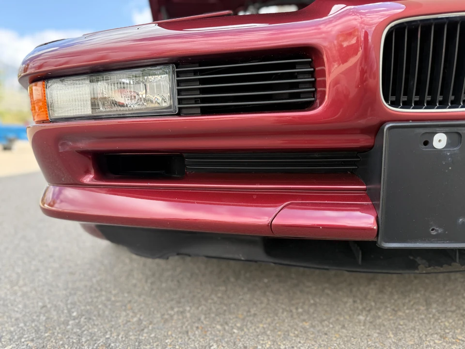 1991 BMW E31 850i & 850Ci - Image 17 of 31