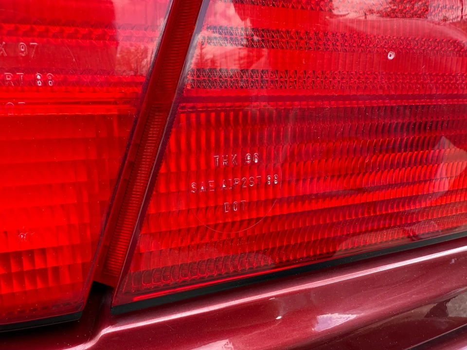 1991 BMW E31 850i & 850Ci - Image 25 of 31