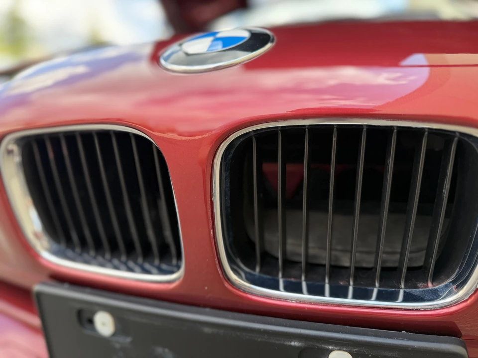 1991 BMW E31 850i & 850Ci - Image 20 of 31