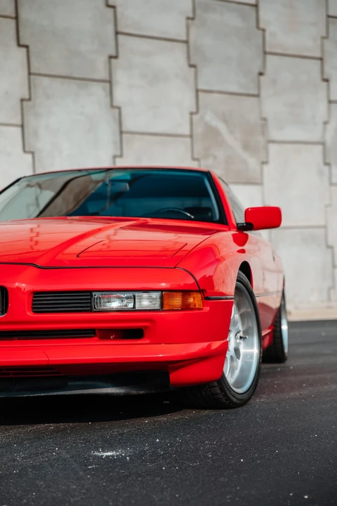 1991 BMW E31 850i & 850Ci - Image 25 of 31