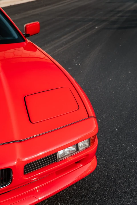 1991 BMW E31 850i & 850Ci - Image 27 of 31
