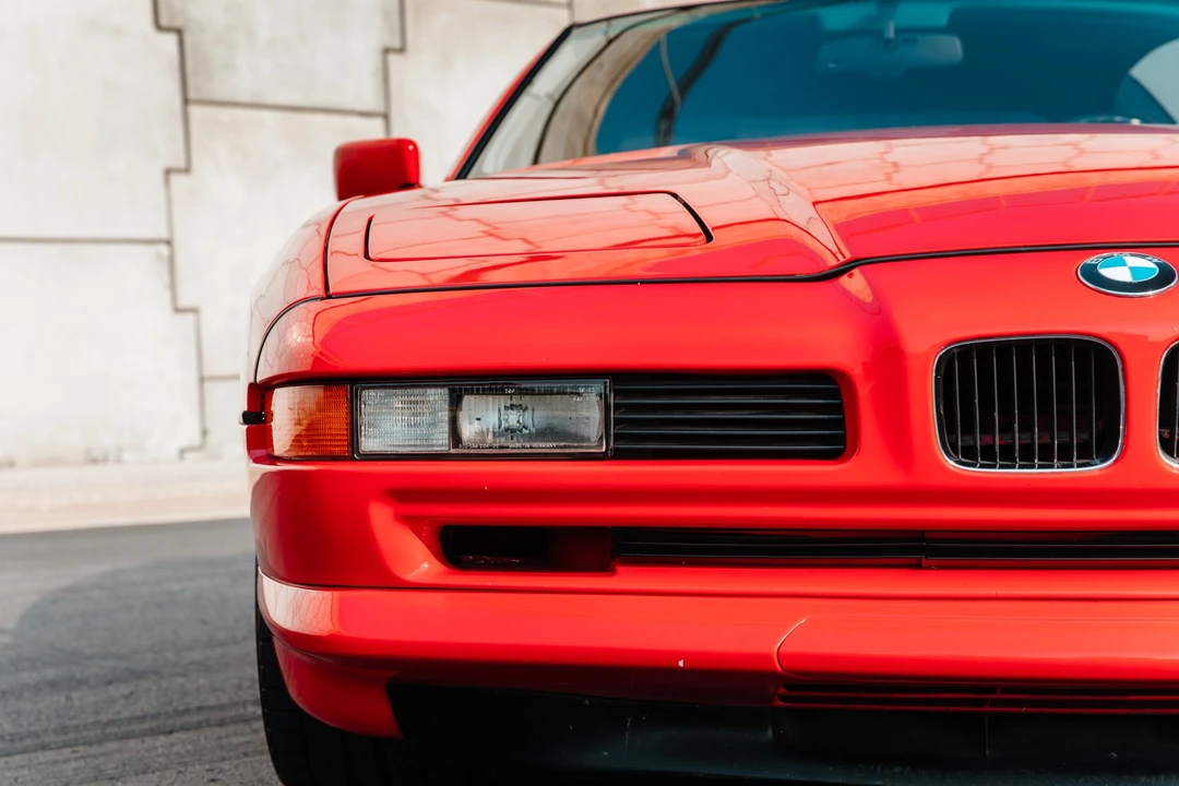 1991 BMW E31 850i & 850Ci - Image 14 of 31