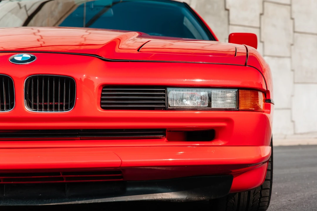 1991 BMW E31 850i & 850Ci - Image 26 of 31