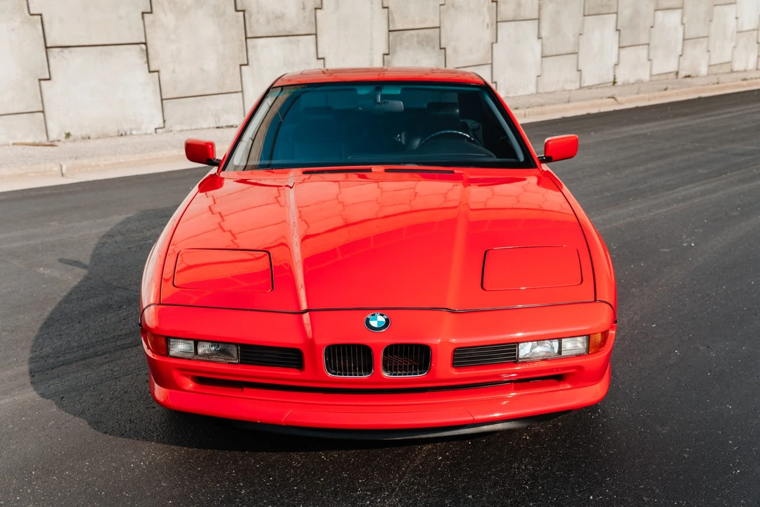 1991 BMW E31 850i & 850Ci - Image 5 of 31