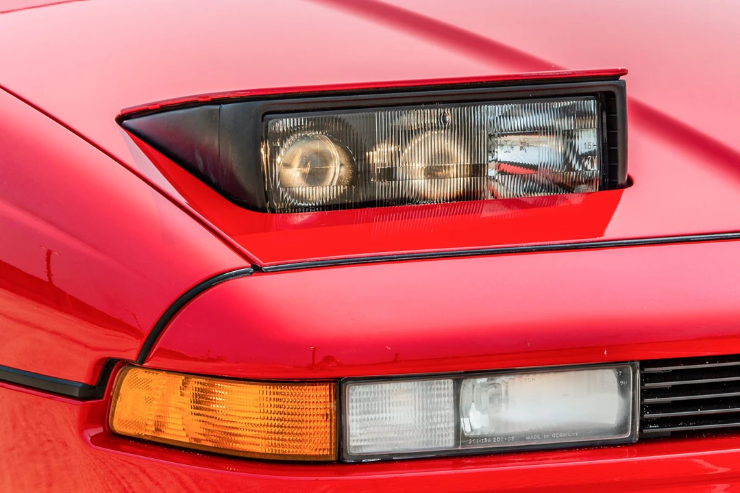 1991 BMW E31 850i & 850Ci - Image 16 of 31