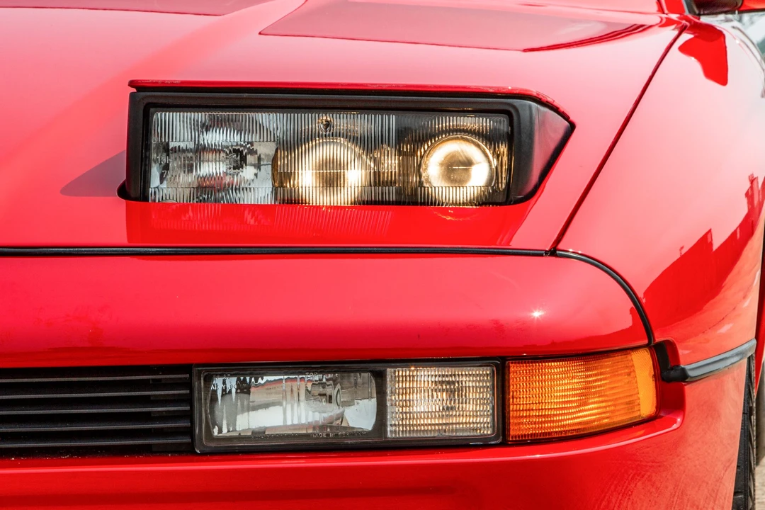1991 BMW E31 850i & 850Ci - Image 17 of 31