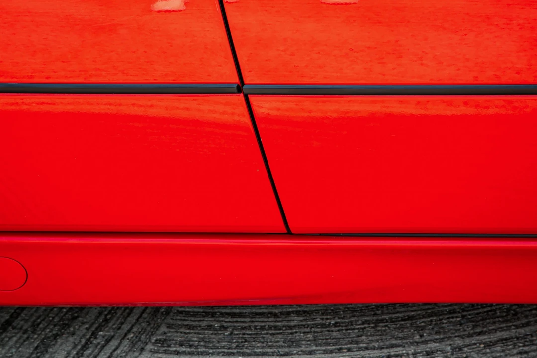 1991 BMW E31 850i & 850Ci - Image 25 of 31