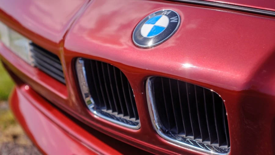 1991 BMW E31 850i & 850Ci - Image 15 of 21