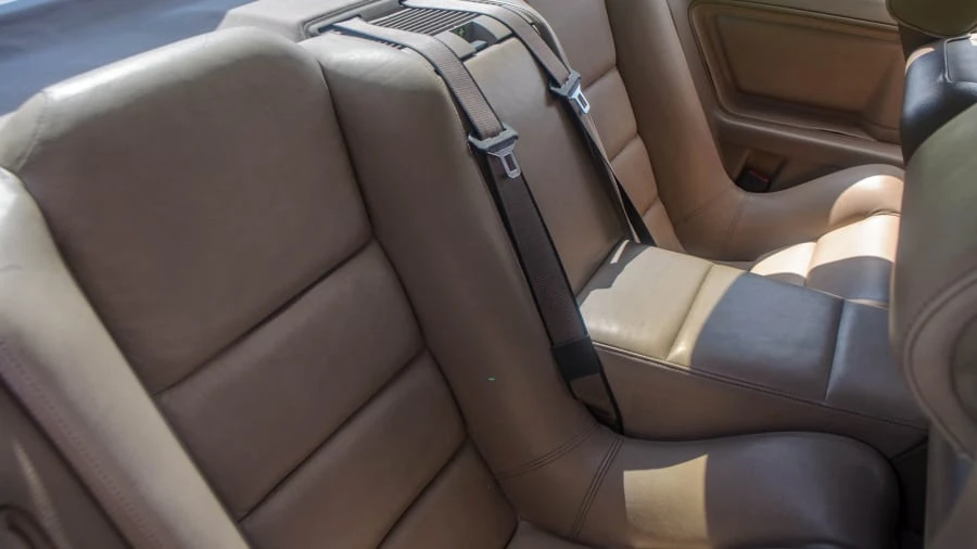 1991 BMW E31 850i & 850Ci - Image 9 of 21