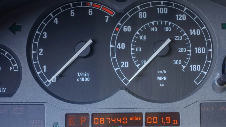 1991 BMW E31 850i & 850Ci - Image 7 of 21