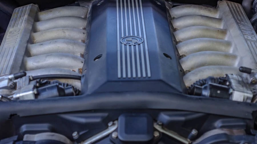 1991 BMW E31 850i & 850Ci - Image 11 of 21